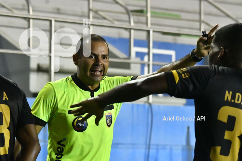 FBL-SERIE B-MANTA-VARGAS TORRES
