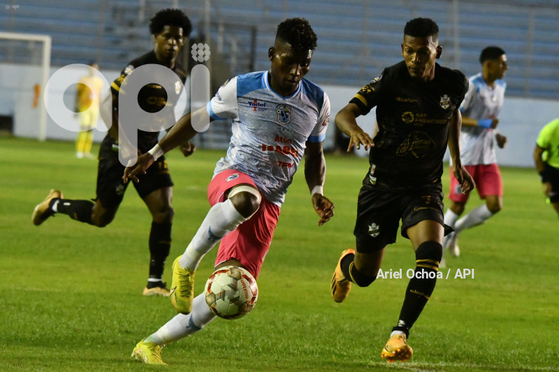 FBL-SERIE B-MANTA-VARGAS TORRES