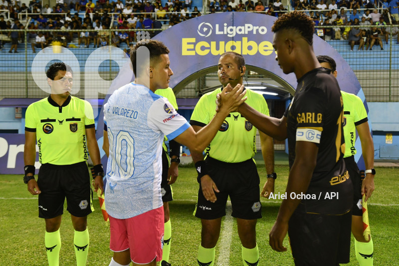 FBL-SERIE B-MANTA-VARGAS TORRES