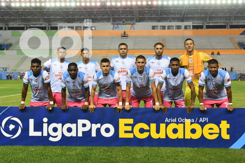 FBL-SERIE B-MANTA-VARGAS TORRES