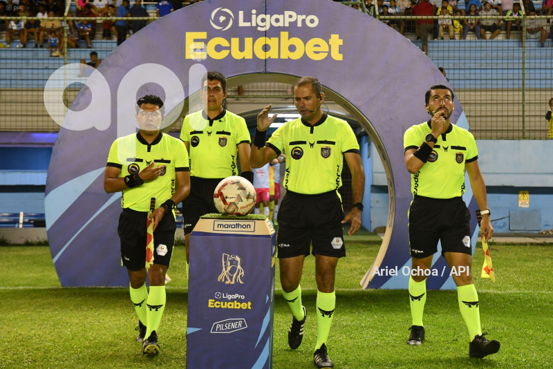 FBL-SERIE B-MANTA-VARGAS TORRES