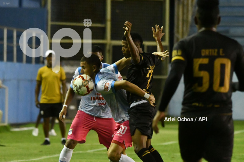 FBL-SERIE B-MANTA-VARGAS TORRES