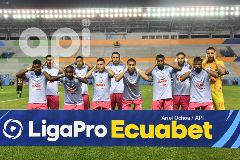 FBL-SERIE B-MANTA-VARGAS TORRES