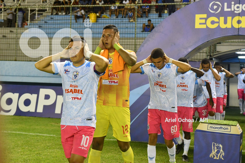 FBL-SERIE B-MANTA-VARGAS TORRES