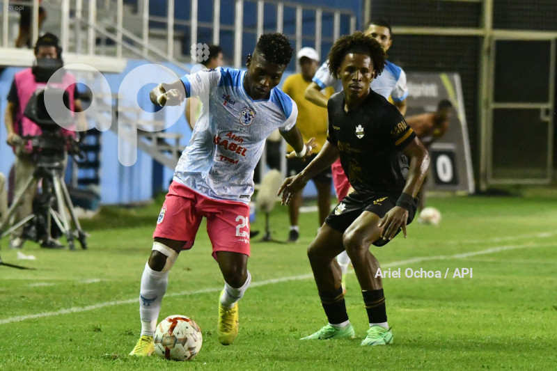 FBL-SERIE B-MANTA-VARGAS TORRES