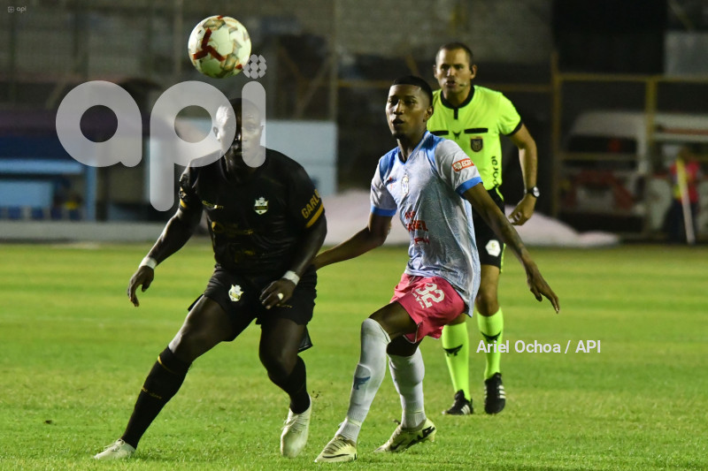 FBL-SERIE B-MANTA-VARGAS TORRES