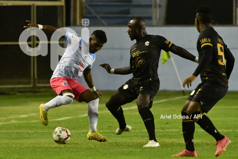 FBL-SERIE B-MANTA-VARGAS TORRES