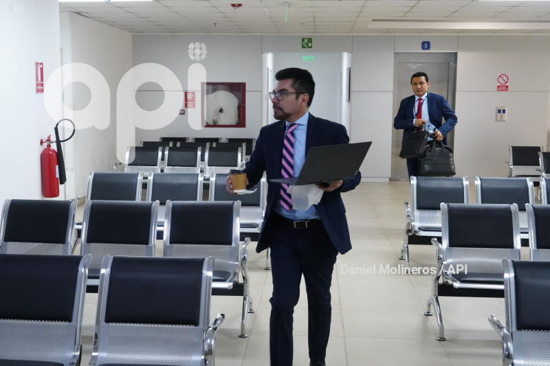 AUDIENCIA BARREIRO ABAD