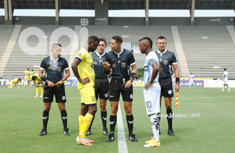 FBL-SERIE B-GUAYAQUIL-LEONES NORTE