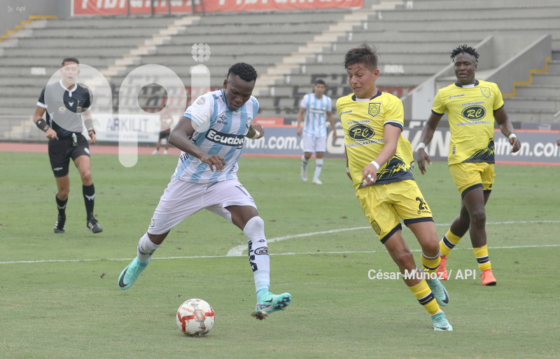 FBL-SERIE B-GUAYAQUIL-LEONES NORTE