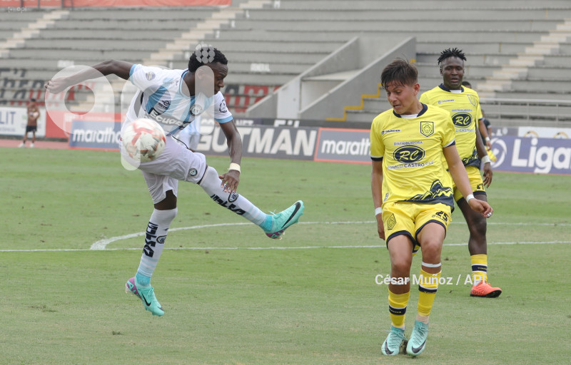 FBL-SERIE B-GUAYAQUIL-LEONES NORTE