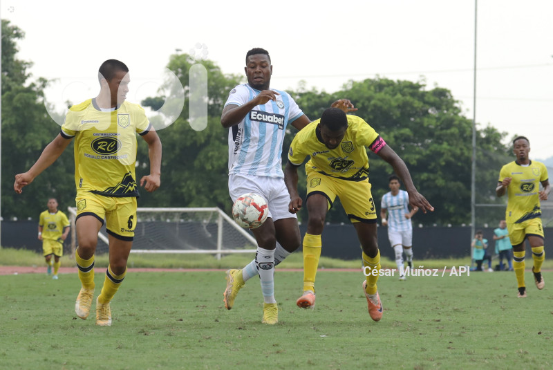 FBL-SERIE B-GUAYAQUIL-LEONES NORTE