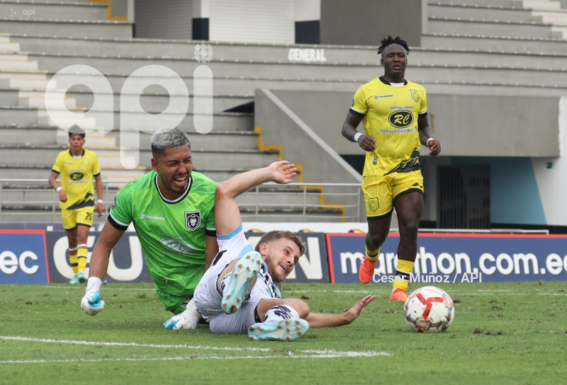 FBL-SERIE B-GUAYAQUIL-LEONES NORTE