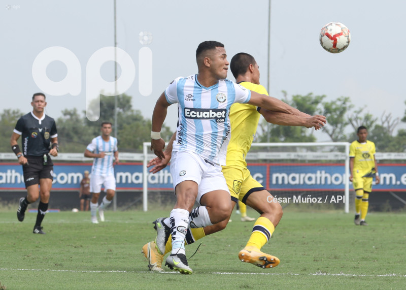 FBL-SERIE B-GUAYAQUIL-LEONES NORTE