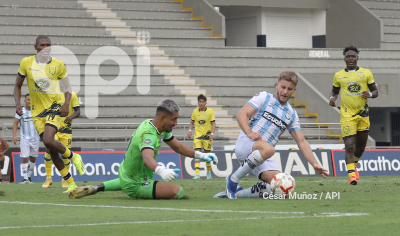 FBL-SERIE B-GUAYAQUIL-LEONES NORTE