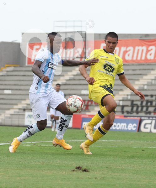 FBL-SERIE B-GUAYAQUIL-LEONES NORTE