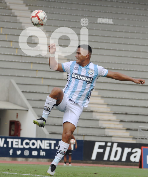 FBL-SERIE B-GUAYAQUIL-LEONES NORTE