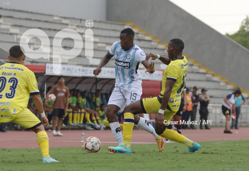 FBL-SERIE B-GUAYAQUIL-LEONES NORTE