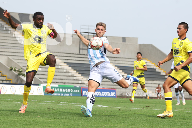FBL-SERIE B-GUAYAQUIL-LEONES NORTE