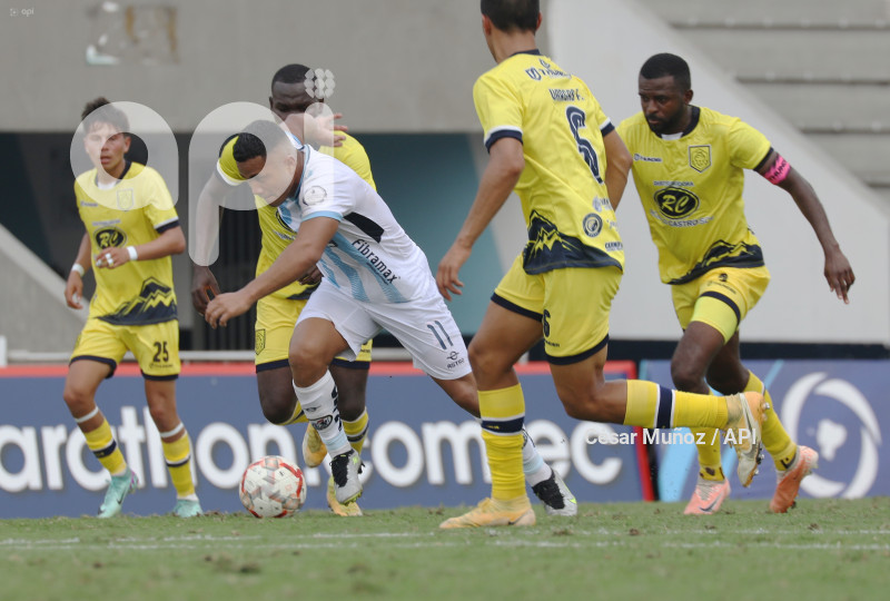 FBL-SERIE B-GUAYAQUIL-LEONES NORTE