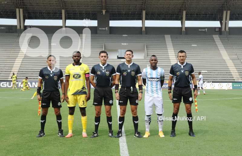 FBL-SERIE B-GUAYAQUIL-LEONES NORTE