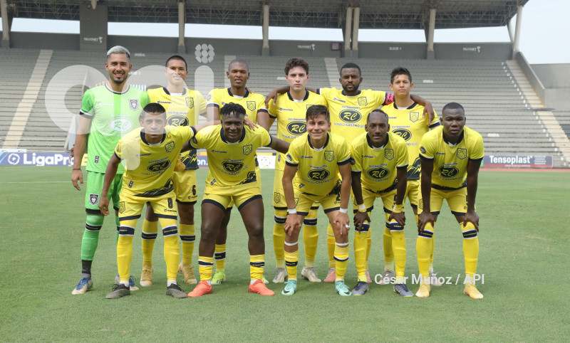 FBL-SERIE B-GUAYAQUIL-LEONES NORTE