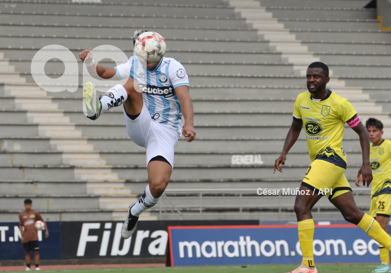FBL-SERIE B-GUAYAQUIL-LEONES NORTE