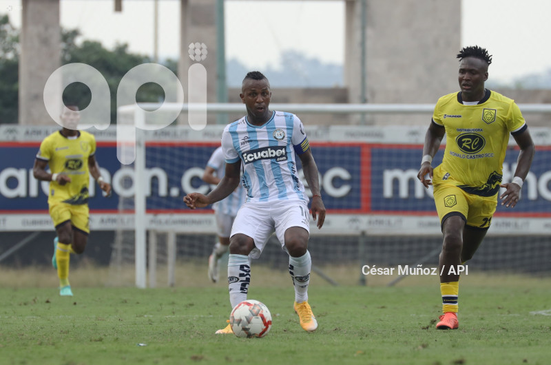 FBL-SERIE B-GUAYAQUIL-LEONES NORTE