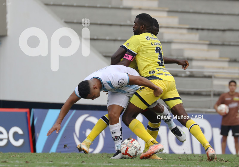 FBL-SERIE B-GUAYAQUIL-LEONES NORTE
