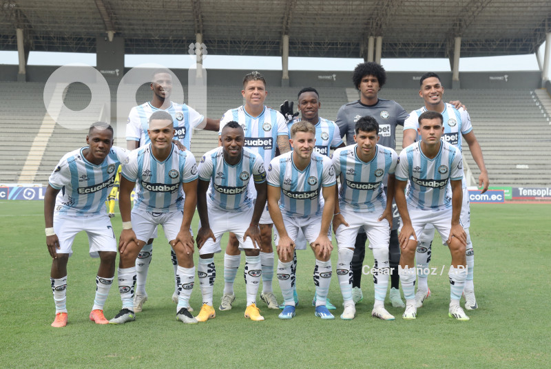 FBL-SERIE B-GUAYAQUIL-LEONES NORTE