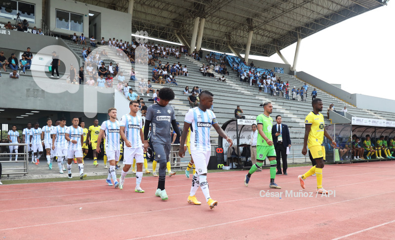 FBL-SERIE B-GUAYAQUIL-LEONES NORTE