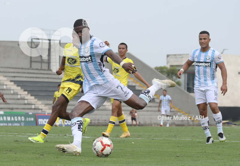 FBL-SERIE B-GUAYAQUIL-LEONES NORTE