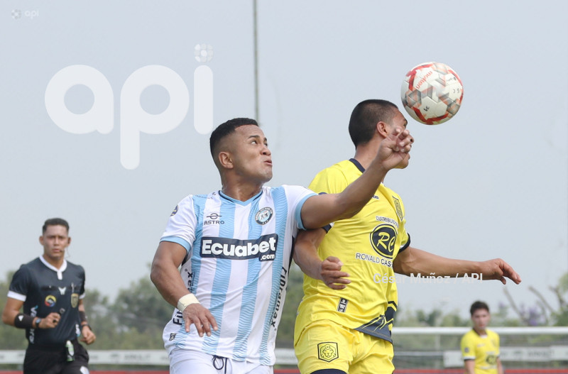 FBL-SERIE B-GUAYAQUIL-LEONES NORTE