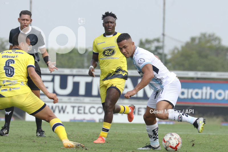 FBL-SERIE B-GUAYAQUIL-LEONES NORTE