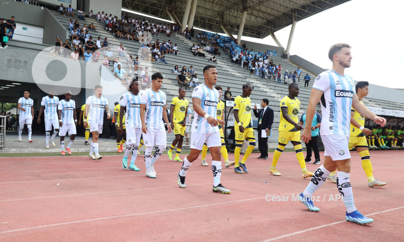 FBL-SERIE B-GUAYAQUIL-LEONES NORTE