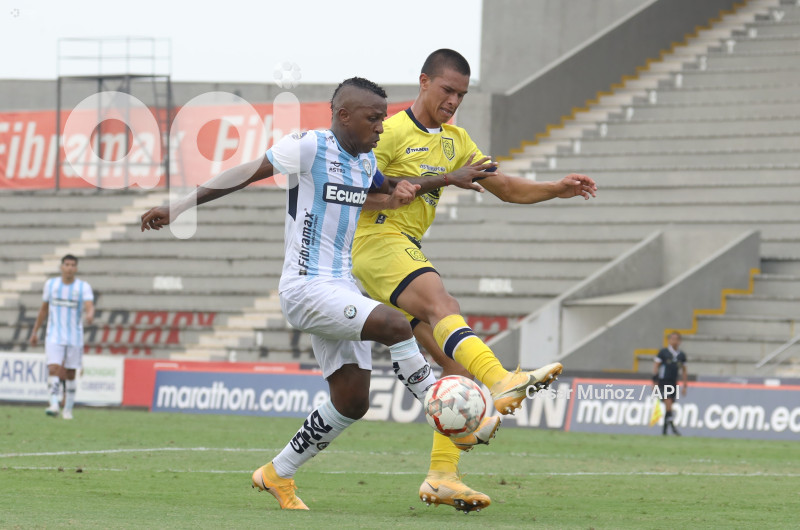 FBL-SERIE B-GUAYAQUIL-LEONES NORTE