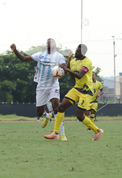 FBL-SERIE B-GUAYAQUIL-LEONES NORTE