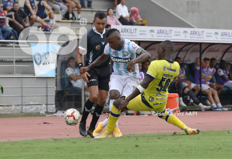 FBL-SERIE B-GUAYAQUIL-LEONES NORTE