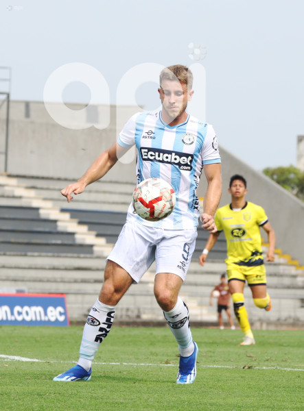 FBL-SERIE B-GUAYAQUIL-LEONES NORTE