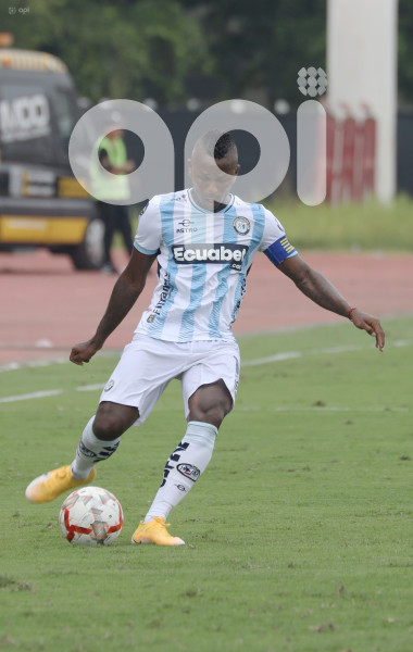 FBL-SERIE B-GUAYAQUIL-LEONES NORTE