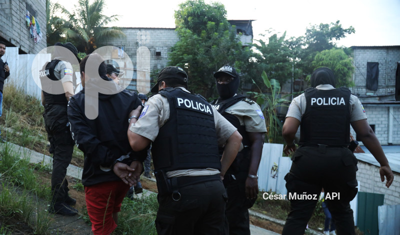 GYE-OPERATIVO LIBERTAD