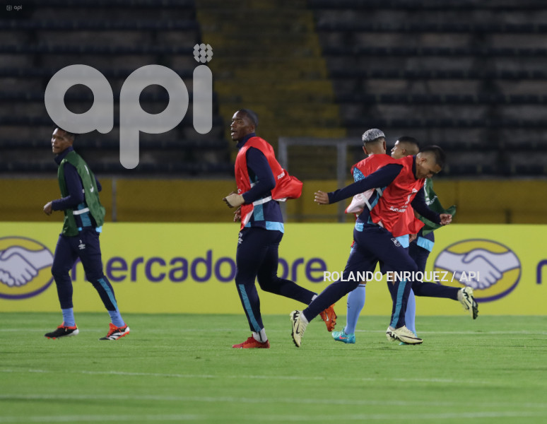 FBL-CONMEBOL-SUDAMERICANA-CATOLICA-CRUZEIRO