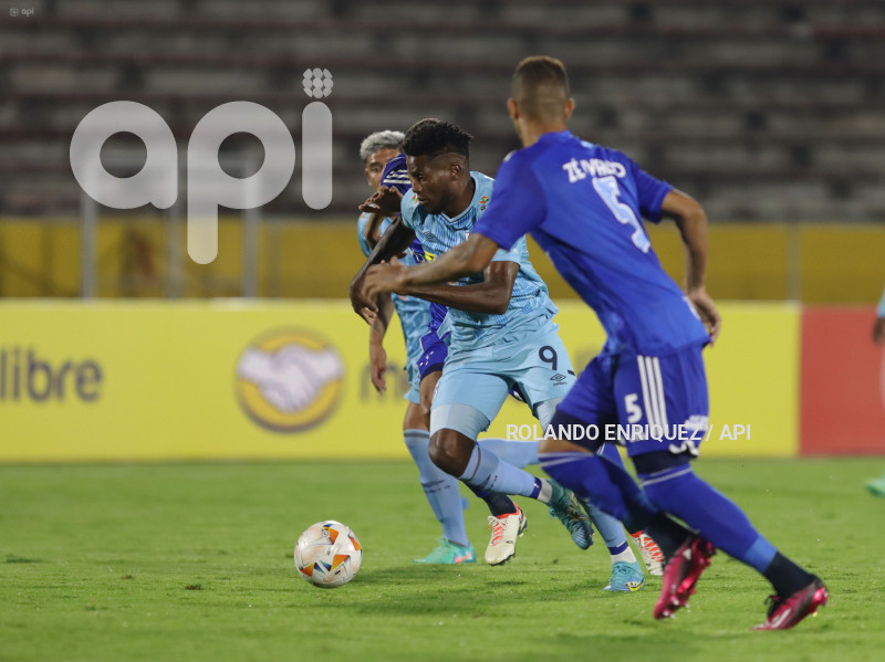 FBL-CONMEBOL-SUDAMERICANA-CATOLICA-CRUZEIRO