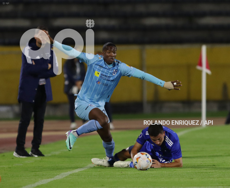 FBL-CONMEBOL-SUDAMERICANA-CATOLICA-CRUZEIRO
