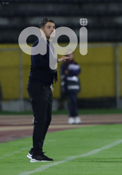 FBL-CONMEBOL-SUDAMERICANA-CATOLICA-CRUZEIRO