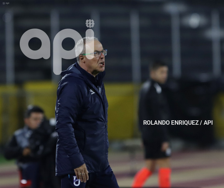 FBL-CONMEBOL-SUDAMERICANA-CATOLICA-CRUZEIRO