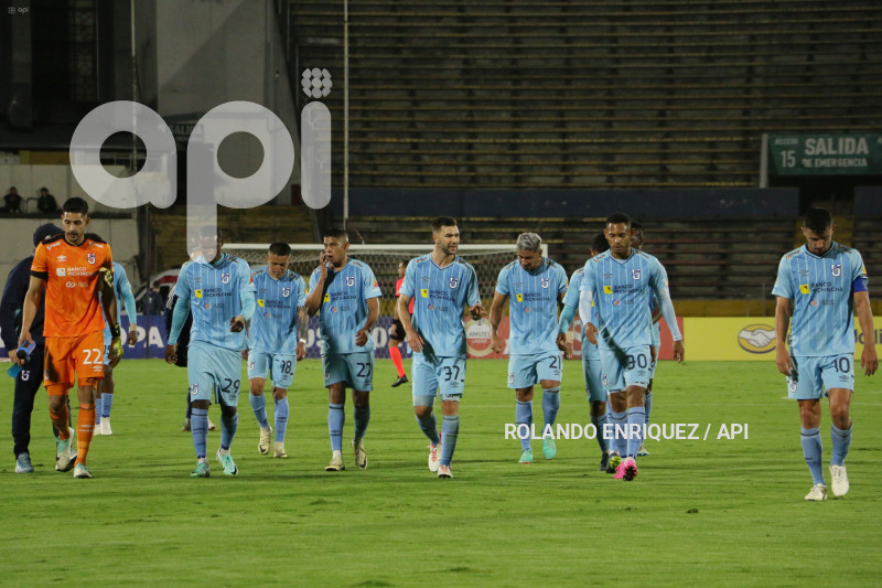 FBL-CONMEBOL-SUDAMERICANA-CATOLICA-CRUZEIRO