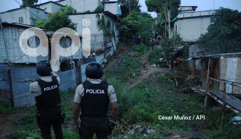 GYE-OPERATIVO LIBERTAD