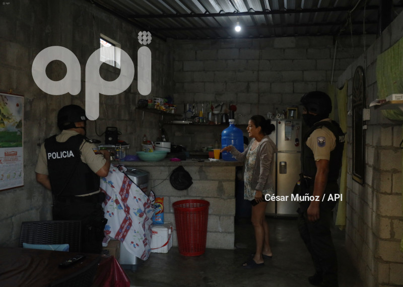 GYE-OPERATIVO LIBERTAD