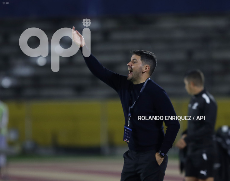 FBL-CONMEBOL-SUDAMERICANA-CATOLICA-CRUZEIRO